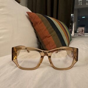Tory Burch Blue Light Glasses
